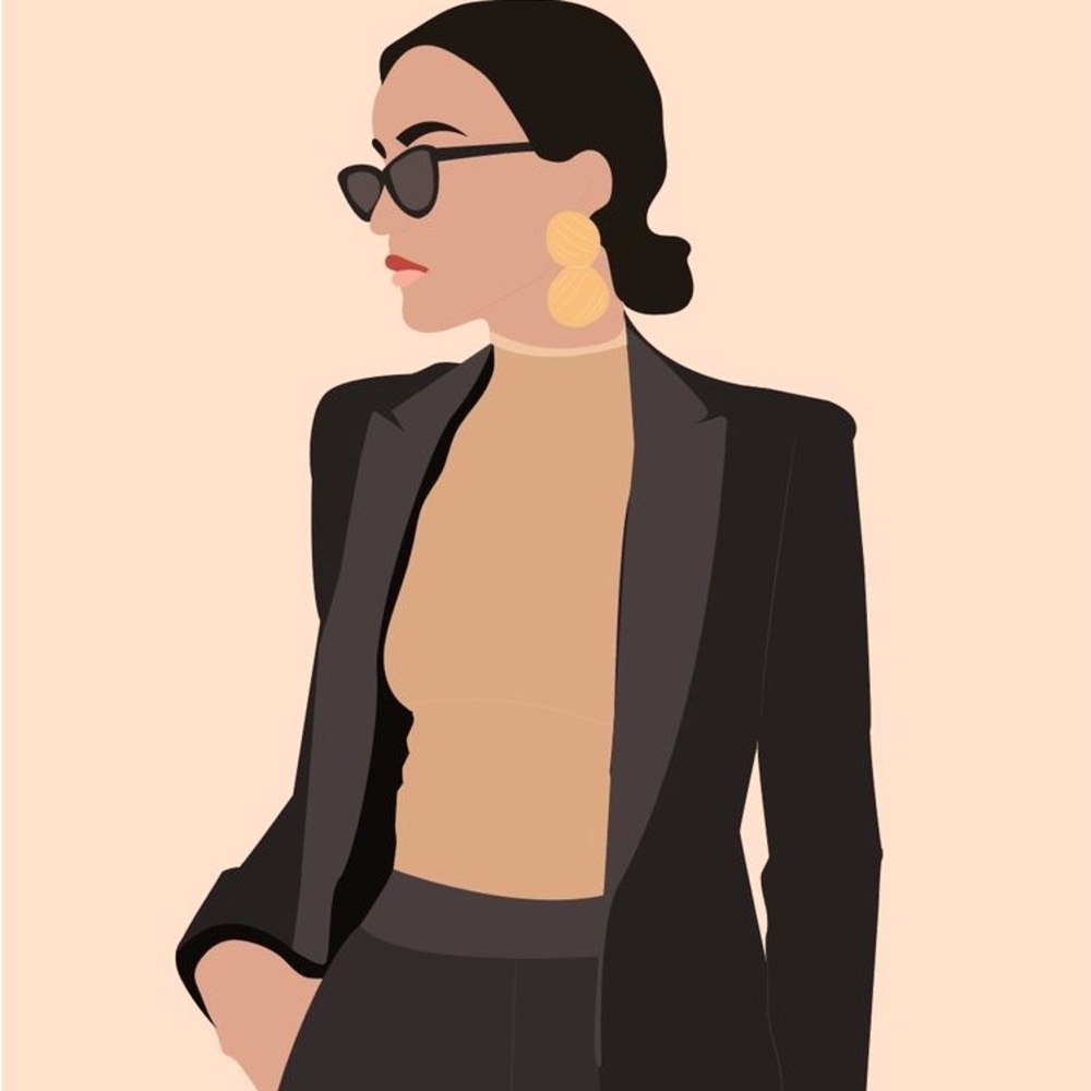 Meet your Posher, Zelena